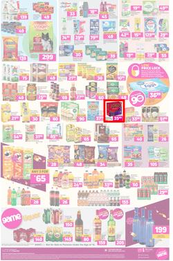 Game : Everything's Birthday Better! (11 May - 17 May 2022), page 6