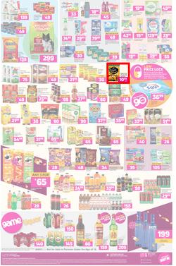 Game : Everything's Birthday Better! (11 May - 17 May 2022), page 6