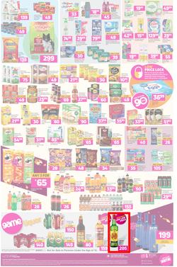 Game : Everything's Birthday Better! (11 May - 17 May 2022), page 6