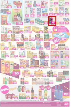 Game : Everything's Birthday Better! (11 May - 17 May 2022), page 6