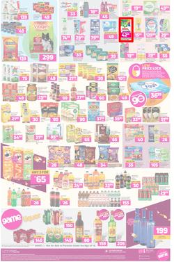 Game : Everything's Birthday Better! (11 May - 17 May 2022), page 6