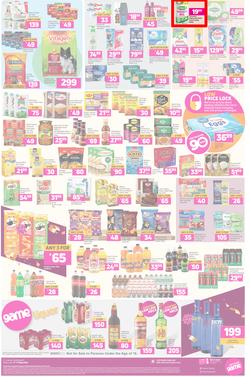Game : Everything's Birthday Better! (11 May - 17 May 2022), page 6