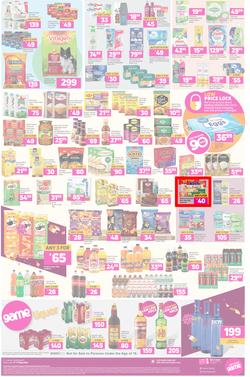 Game : Everything's Birthday Better! (11 May - 17 May 2022), page 6