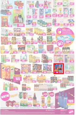Game : Everything's Birthday Better! (11 May - 17 May 2022), page 6