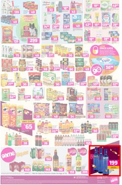 Game : Everything's Birthday Better! (11 May - 17 May 2022), page 6