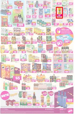 Game : Everything's Birthday Better! (11 May - 17 May 2022), page 6