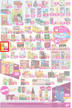 Game : Everything's Birthday Better! (11 May - 17 May 2022), page 6