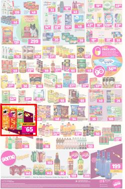 Game : Everything's Birthday Better! (11 May - 17 May 2022), page 6