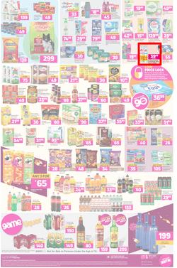 Game : Everything's Birthday Better! (11 May - 17 May 2022), page 6