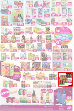 Game : Everything's Birthday Better! (11 May - 17 May 2022), page 6