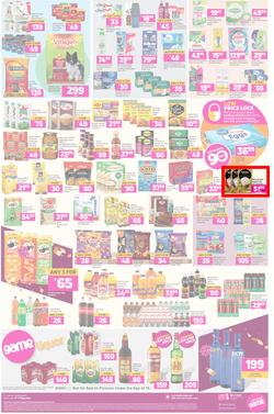 Game : Everything's Birthday Better! (11 May - 17 May 2022), page 6