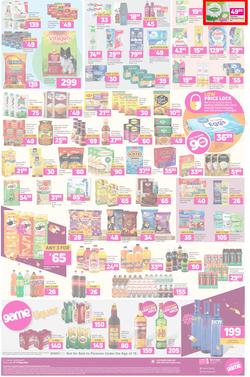 Game : Everything's Birthday Better! (11 May - 17 May 2022), page 6