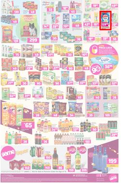 Game : Everything's Birthday Better! (11 May - 17 May 2022), page 6