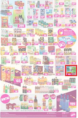 Game : Everything's Birthday Better! (11 May - 17 May 2022), page 6