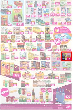 Game : Everything's Birthday Better! (11 May - 17 May 2022), page 6