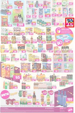 Game : Everything's Birthday Better! (11 May - 17 May 2022), page 6