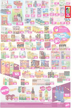 Game : Everything's Birthday Better! (11 May - 17 May 2022), page 6
