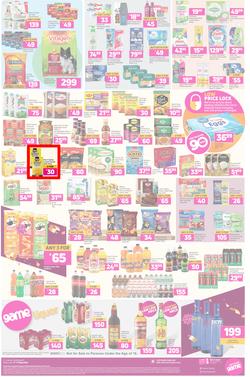 Game : Everything's Birthday Better! (11 May - 17 May 2022), page 6