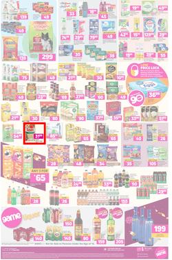 Game : Everything's Birthday Better! (11 May - 17 May 2022), page 6