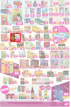 Game : Everything's Birthday Better! (11 May - 17 May 2022), page 6