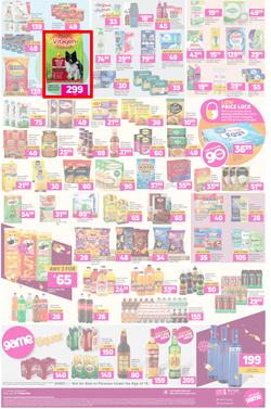 Game : Everything's Birthday Better! (11 May - 17 May 2022), page 6