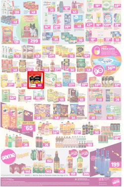 Game : Everything's Birthday Better! (11 May - 17 May 2022), page 6