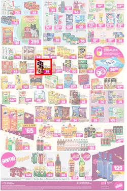 Game : Everything's Birthday Better! (11 May - 17 May 2022), page 6