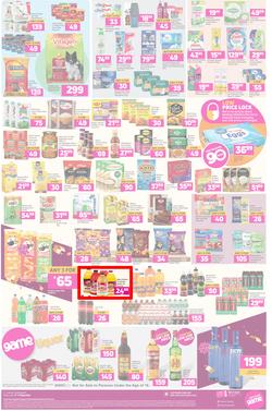 Game : Everything's Birthday Better! (11 May - 17 May 2022), page 6