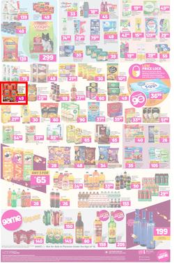 Game : Everything's Birthday Better! (11 May - 17 May 2022), page 6