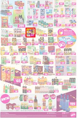 Game : Everything's Birthday Better! (11 May - 17 May 2022), page 6