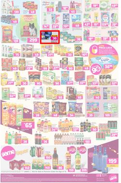 Game : Everything's Birthday Better! (11 May - 17 May 2022), page 6
