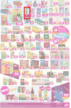 Game : Everything's Birthday Better! (11 May - 17 May 2022), page 6