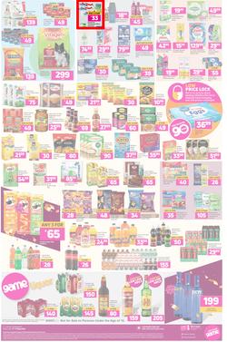 Game : Everything's Birthday Better! (11 May - 17 May 2022), page 6