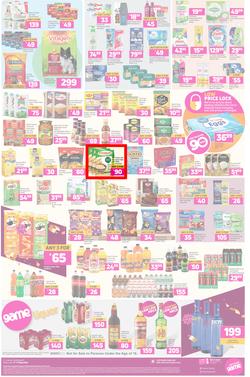 Game : Everything's Birthday Better! (11 May - 17 May 2022), page 6