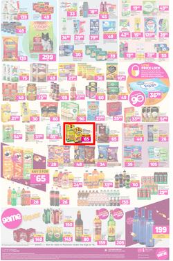 Game : Everything's Birthday Better! (11 May - 17 May 2022), page 6