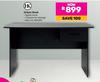 HK Urban Desk 
