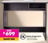 HK Bolton Single Desk