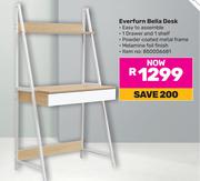 Everfun Bella Desk