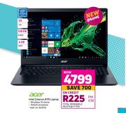 Acer Intel Celeron A115 Laptop