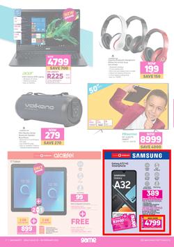 Game Soweto : Visit The All New Game Store At Soweto (3 February - 6 February 2022), page 2