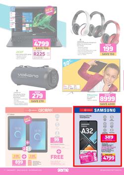 Game Soweto : Visit The All New Game Store At Soweto (3 February - 6 February 2022), page 2