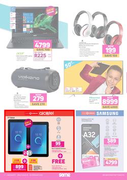 Game Soweto : Visit The All New Game Store At Soweto (3 February - 6 February 2022), page 2