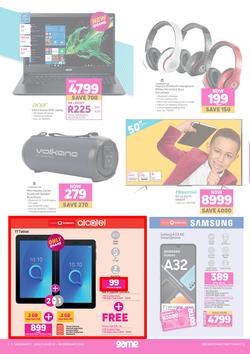 Game Soweto : Visit The All New Game Store At Soweto (3 February - 6 February 2022), page 2