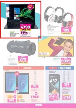 Game Soweto : Visit The All New Game Store At Soweto (3 February - 6 February 2022), page 2