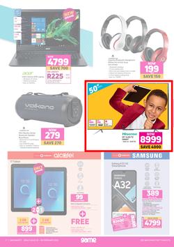 Game Soweto : Visit The All New Game Store At Soweto (3 February - 6 February 2022), page 2