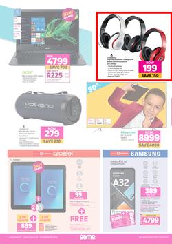 Game Soweto : Visit The All New Game Store At Soweto (3 February - 6 February 2022), page 2