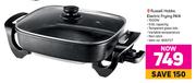 Russell Hobbs Electric Frying Pan