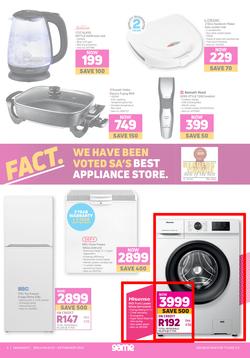 Game Soweto : Visit The All New Game Store At Soweto (3 February - 6 February 2022), page 3