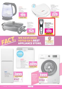 Game Soweto : Visit The All New Game Store At Soweto (3 February - 6 February 2022), page 3