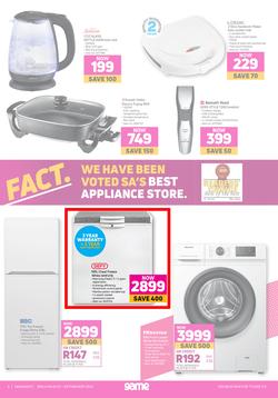 Game Soweto : Visit The All New Game Store At Soweto (3 February - 6 February 2022), page 3